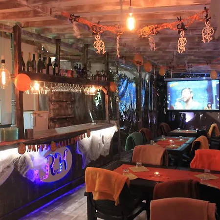 Gasthof The House 3*