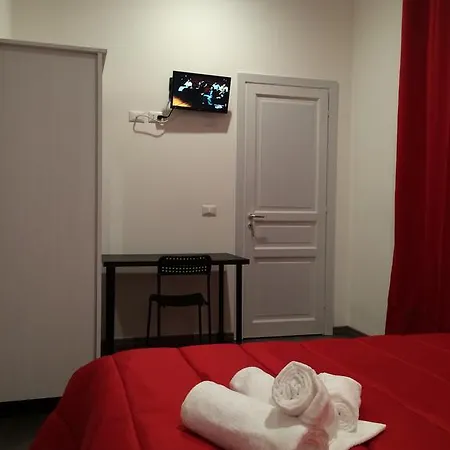 The House Guest house
