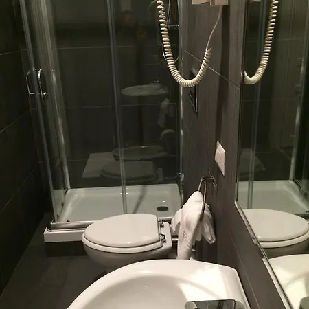 The House 3* Rome