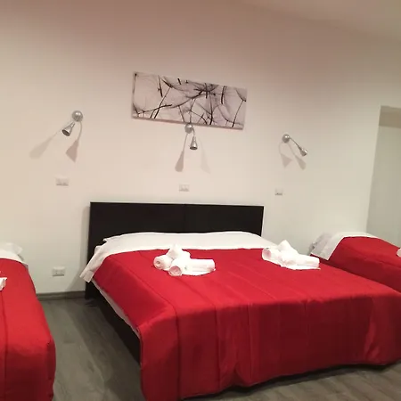 The House Pensjonat 3*