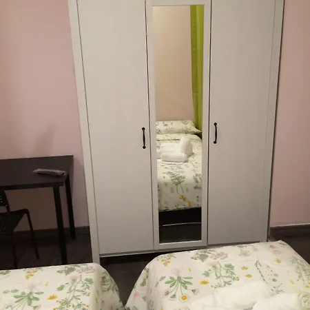 The House 3* Rzym