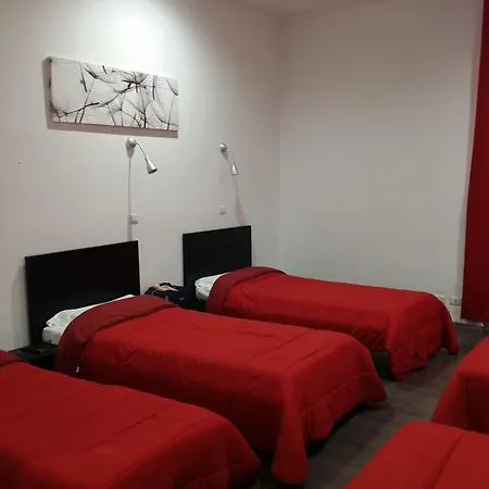 The House 3* Rzym
