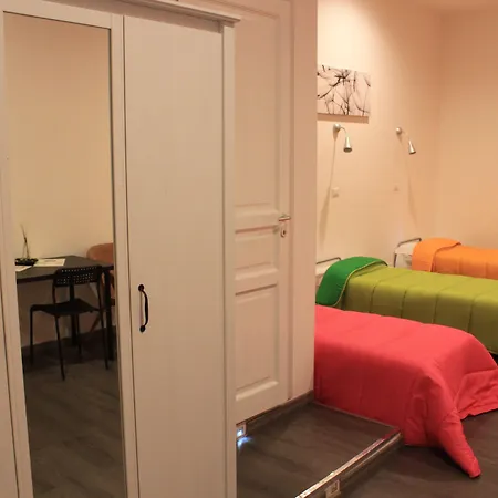 The House Guest house