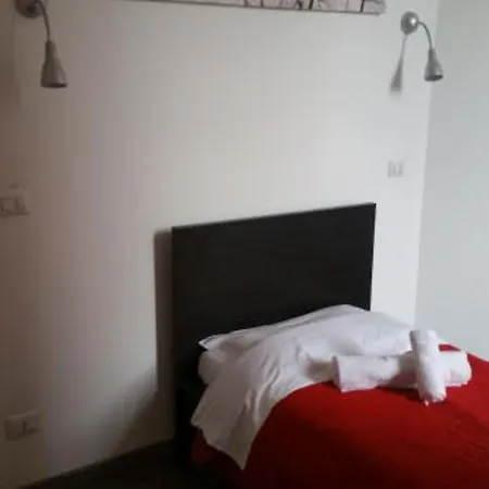 The House Pensjonat 3*