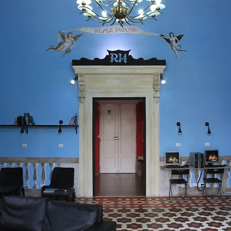 The House 3*