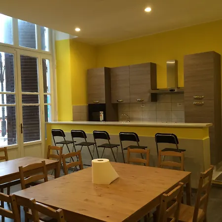 The House Pensjonat 3*