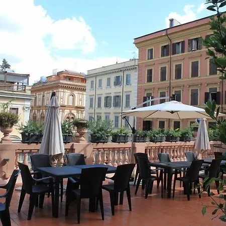 The House Pensjonat 3*