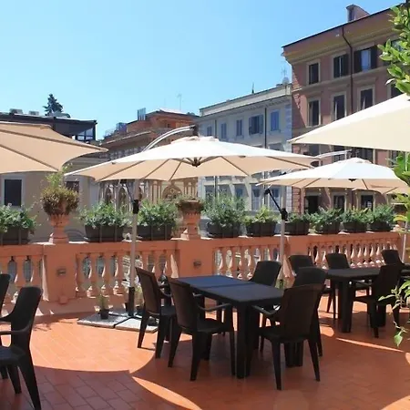Pensjonat The House 3*