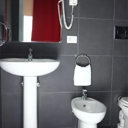 Pensjonat The House 3*