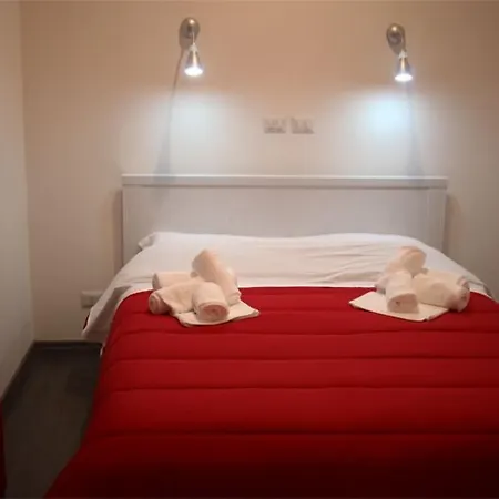 The House 3* Rzym