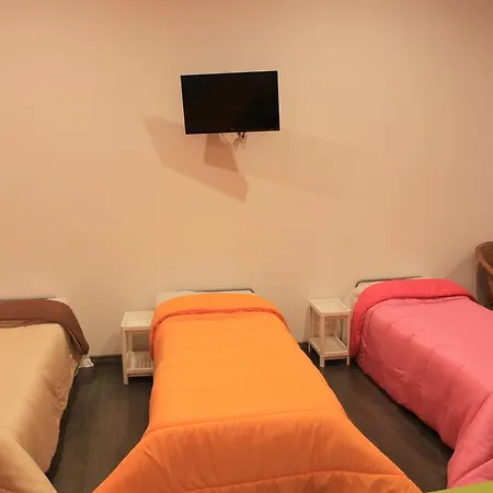 Affittacamere The House 3*