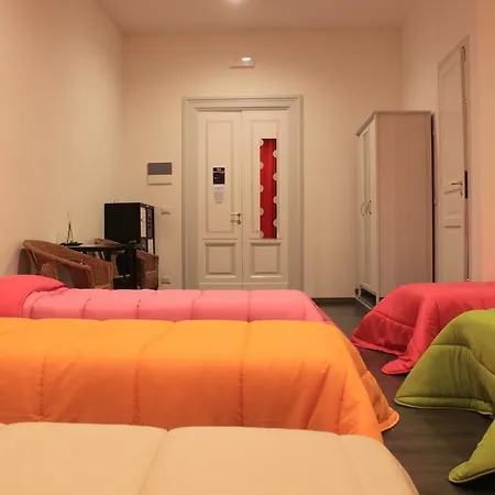 Guest house The House Rome