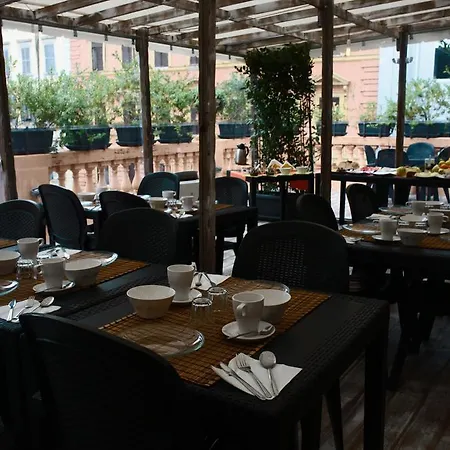 The House 3* Rome