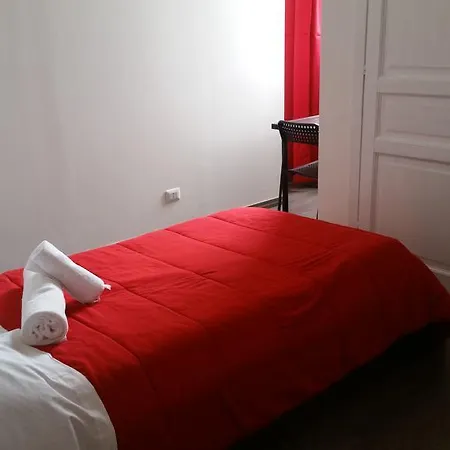 The House Guest house 3*