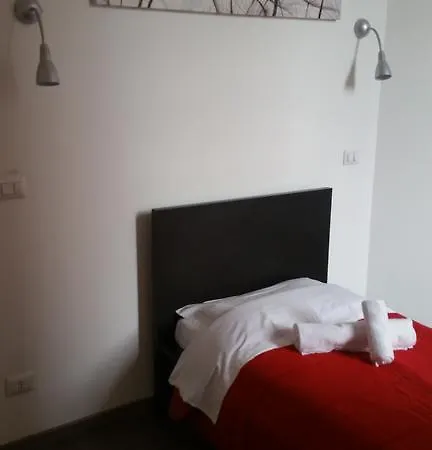 Affittacamere The House Roma