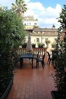 The House Guest house 3*