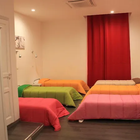 Affittacamere The House