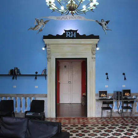The House Roma