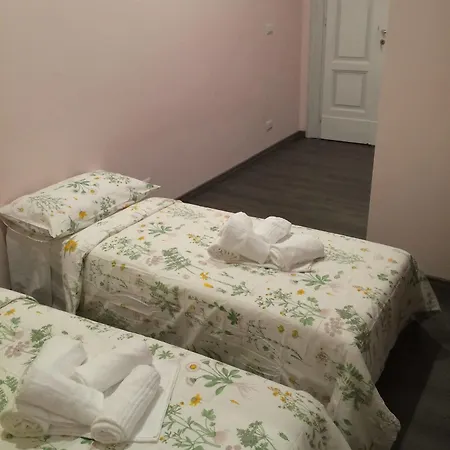 Guest house The House 3*