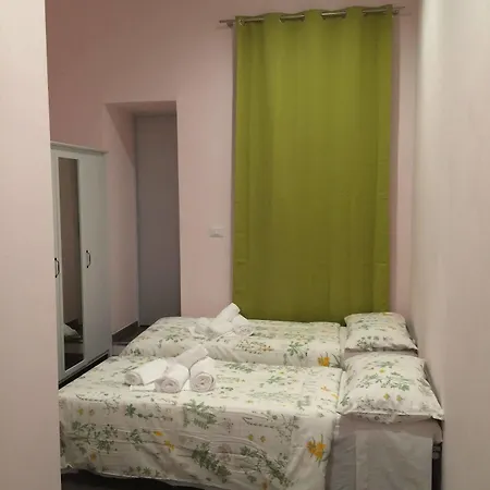 Affittacamere The House Roma
