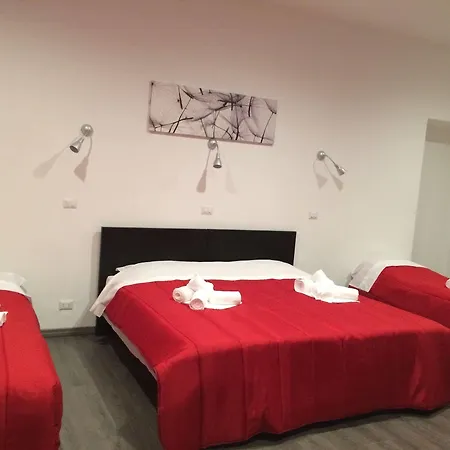 The House Roma