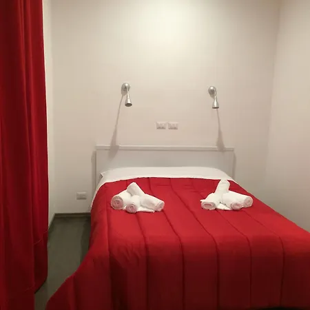 The House Affittacamere 3*