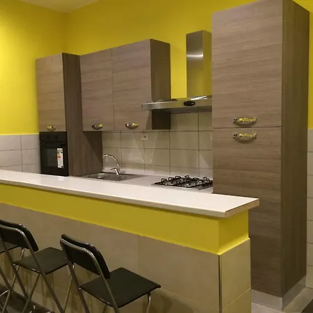 Guest house The House 3*