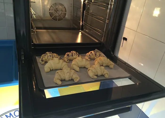 The House Guest house Rome