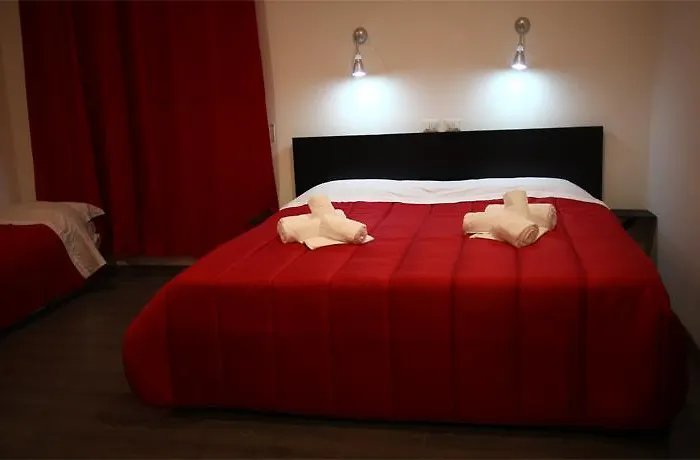 Guest house The House Rome