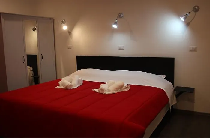 Guest house The House