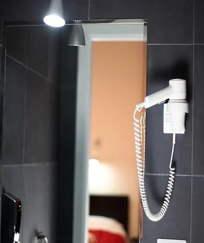 Guest house The House