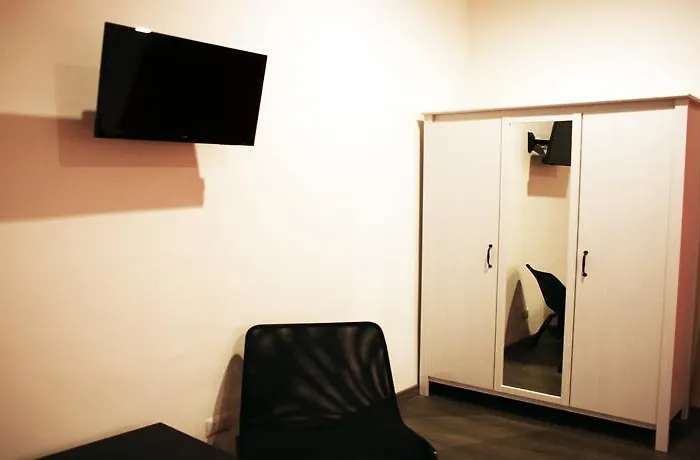 Guest house The House Rome