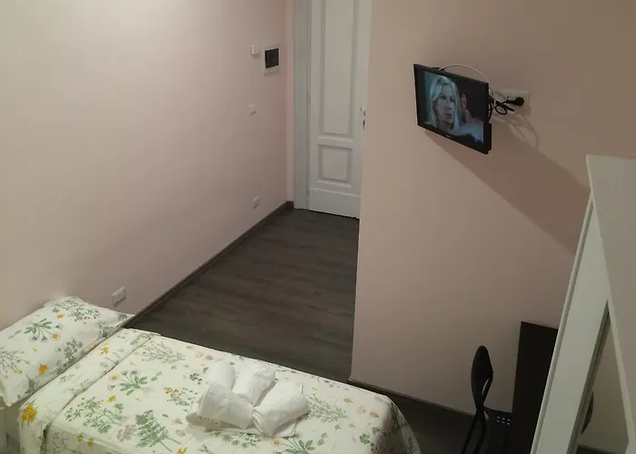 Guest house The House 3*