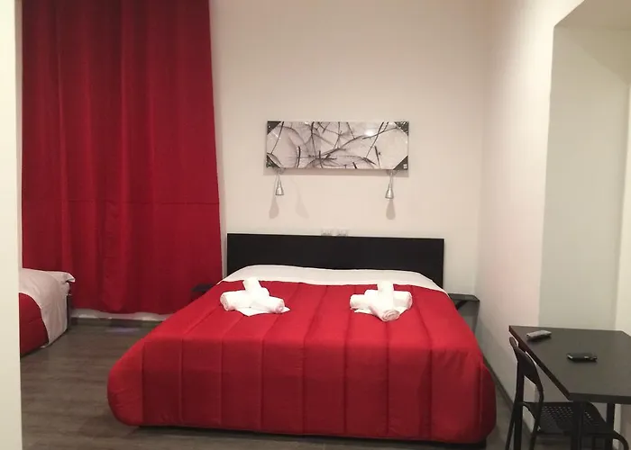 The House Guest house 3*