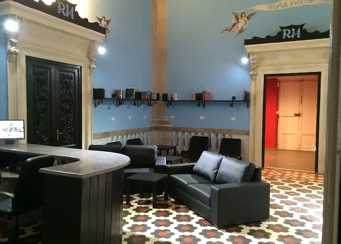 The House Guest house 3*