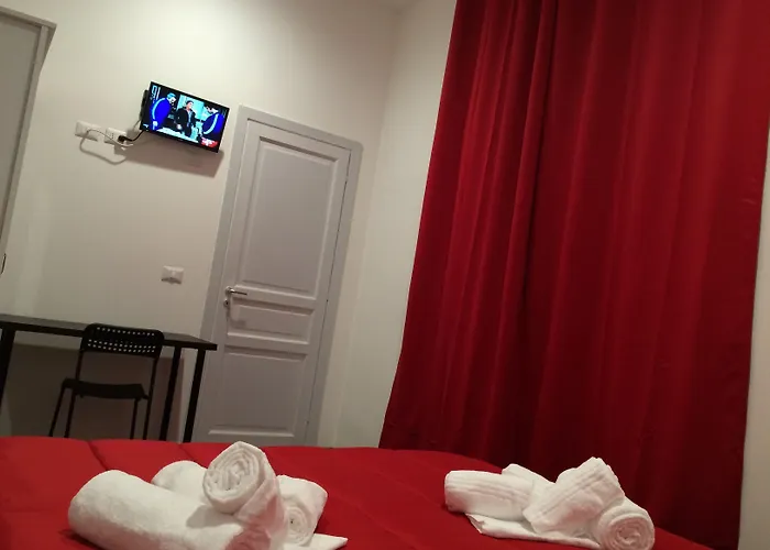 Guest house The House Rome