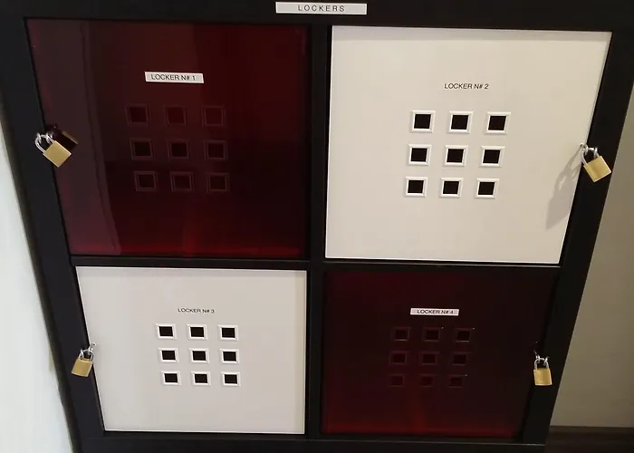 Guest house The House 3*