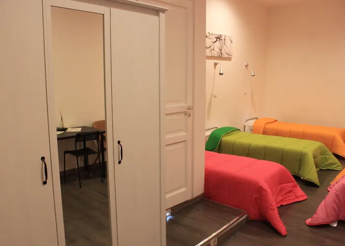 The House Guest house