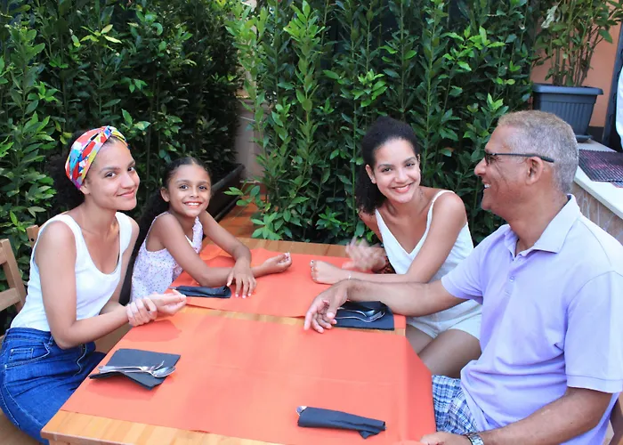 Guest house The House Rome