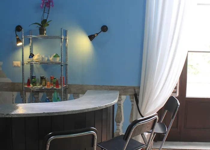 Guest house The House