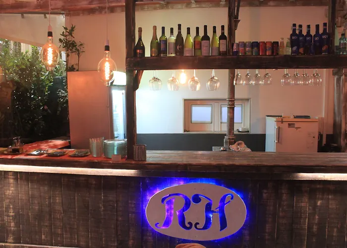 Guest house The House 3*