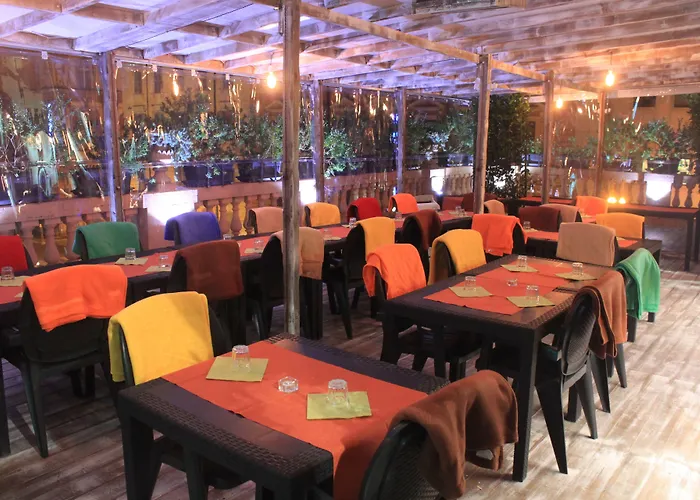 The House Guest house Rome