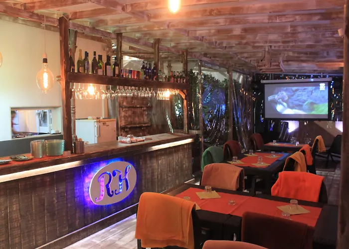 The House Guest house Rome