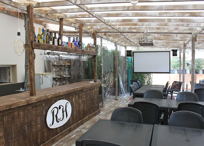 Guest house The House Rome