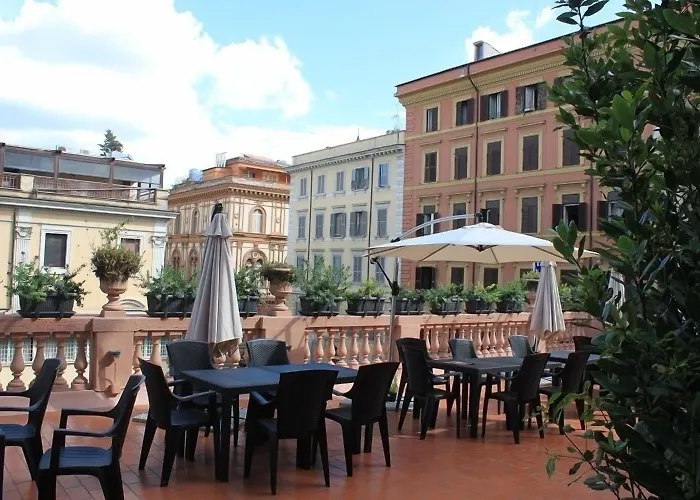 The House Guest house 3*