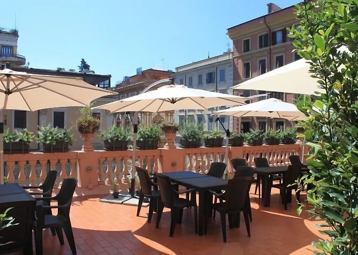 Guest house The House 3*