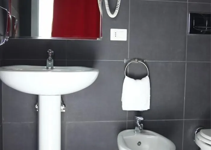 Guest house The House 3*