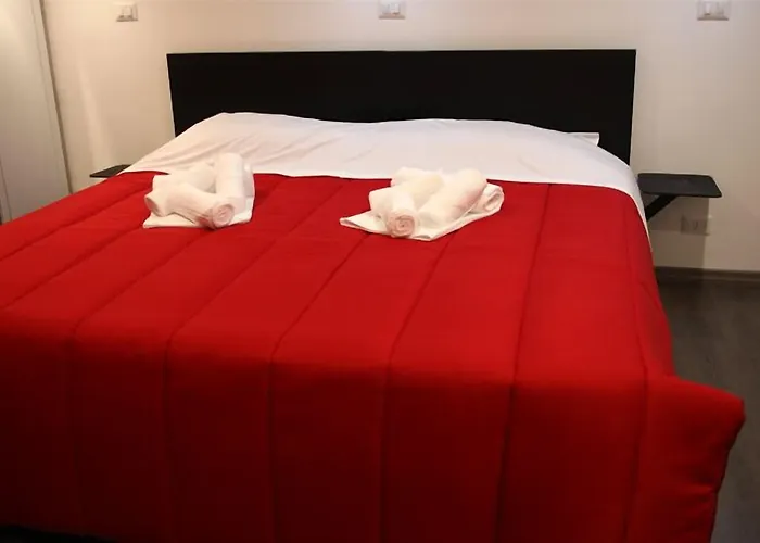 Guest house The House