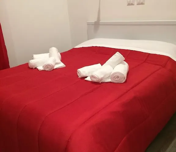 Guest house The House Rome