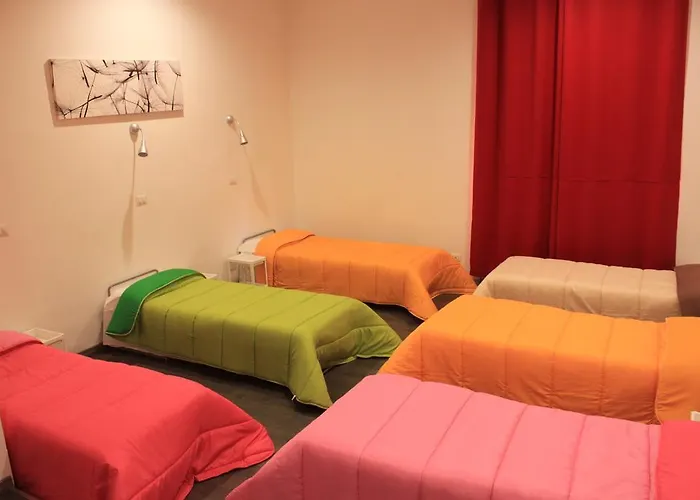 Guest house The House